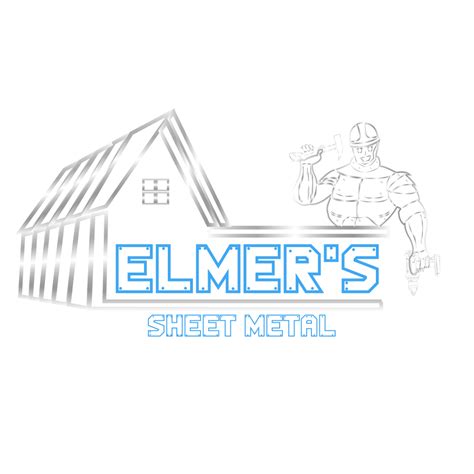 elmer's sheet metal|Elmer's Sheet Metal Inc Reviews .